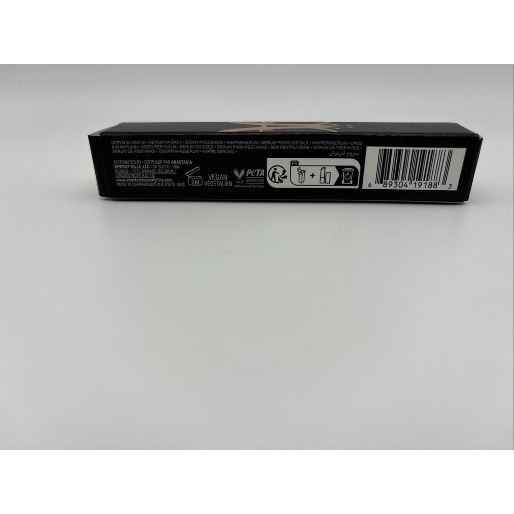 Anastasia Mini Lash Genius 0.07oz/2ml New With Box - Picture 3 of 3